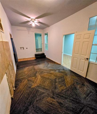 514 Maydelle Lane, Garland, TX 75042