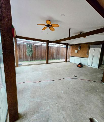 514 Maydelle Lane, Garland, TX 75042