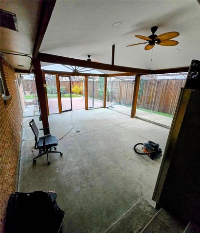 514 Maydelle Lane, Garland, TX 75042