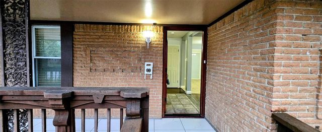 514 Maydelle Lane, Garland, TX 75042