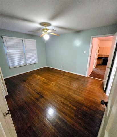 514 Maydelle Lane, Garland, TX 75042