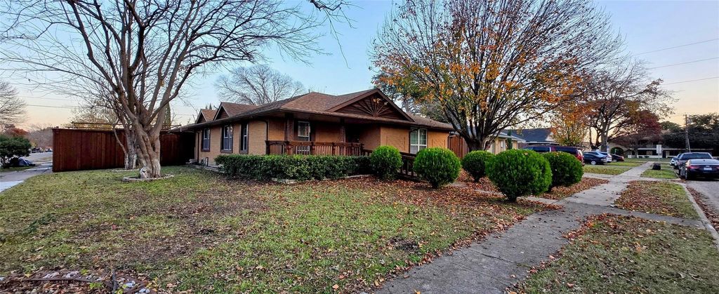 514 Maydelle Lane, Garland, TX 75042