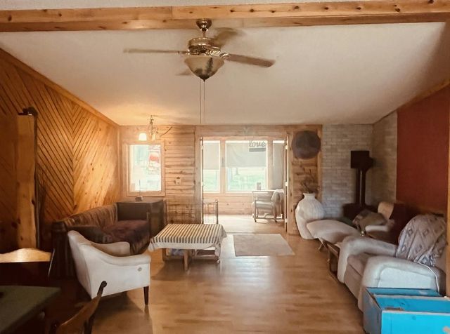 1662 140th Avenue, Ogilvie, MN 56358