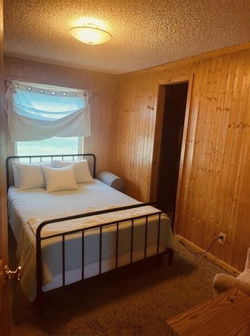 1662 140th Avenue, Ogilvie, MN 56358