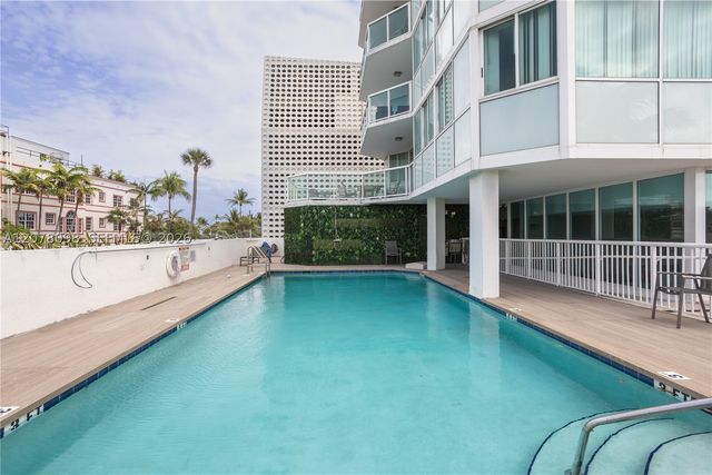 3411 Indian Creek Dr 1204, Miami Beach, FL 33140