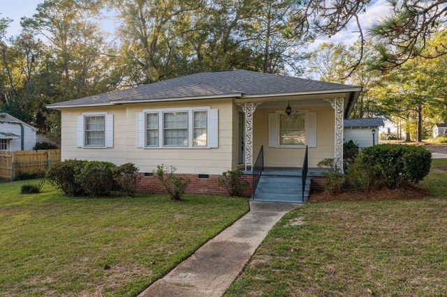 301 S 24th Ave., Hattiesburg, MS 39401