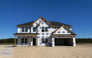 790 Doctor's Creek Road NE, Ludowici, GA 31316