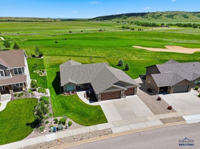 8040 BROOKS LOOP, Spearfish, SD 57783