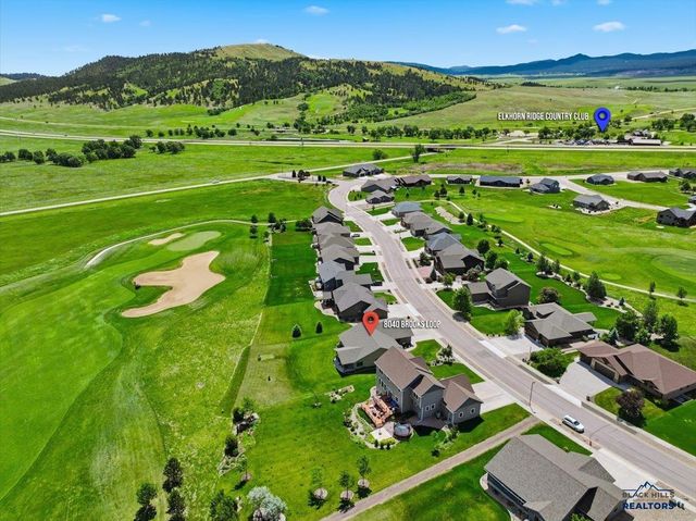 8040 BROOKS LOOP, Spearfish, SD 57783