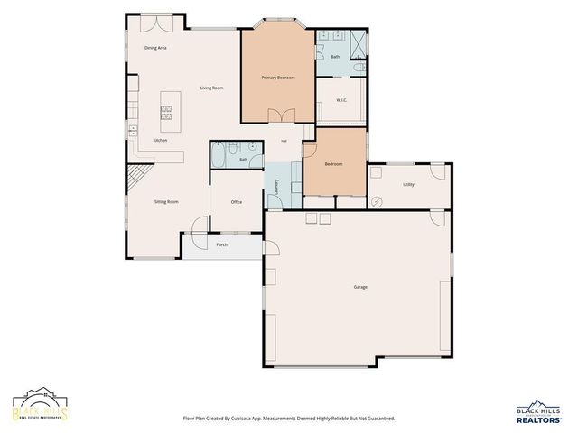 8040 BROOKS LOOP, Spearfish, SD 57783