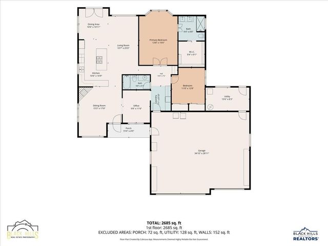 8040 BROOKS LOOP, Spearfish, SD 57783
