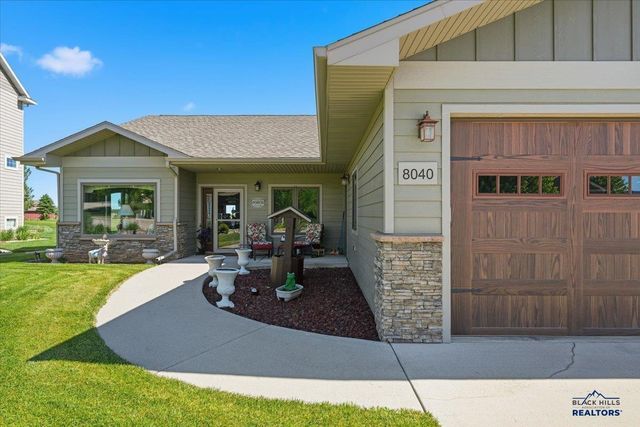 8040 BROOKS LOOP, Spearfish, SD 57783