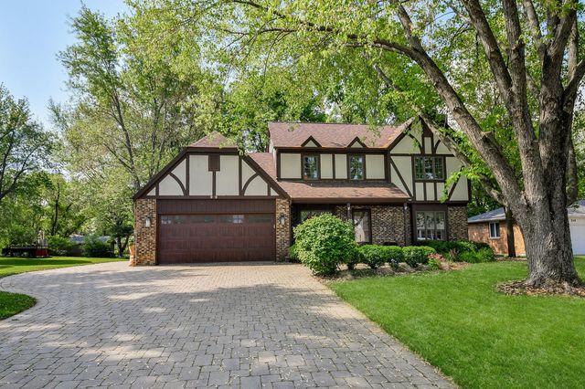 212 Leisure Street, Yorkville, IL 60560