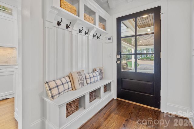 18380 Nantz Road, Cornelius, NC 28031