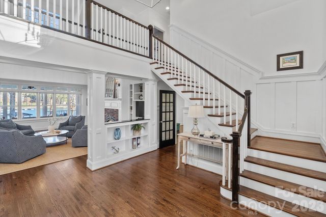 18380 Nantz Road, Cornelius, NC 28031