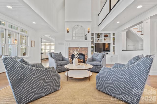 18380 Nantz Road, Cornelius, NC 28031