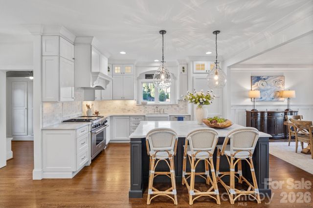 18380 Nantz Road, Cornelius, NC 28031