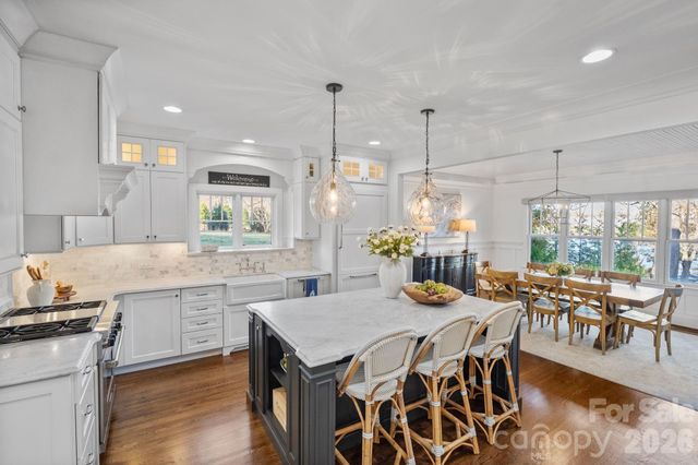 18380 Nantz Road, Cornelius, NC 28031