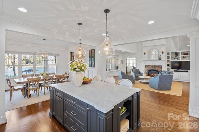 18380 Nantz Road, Cornelius, NC 28031