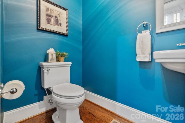 18380 Nantz Road, Cornelius, NC 28031