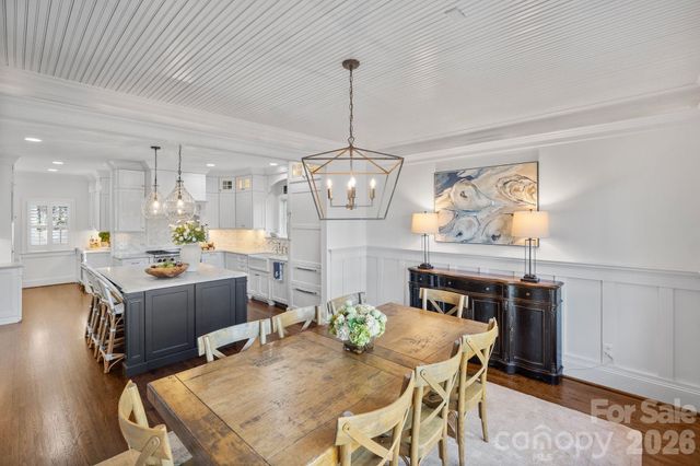 18380 Nantz Road, Cornelius, NC 28031