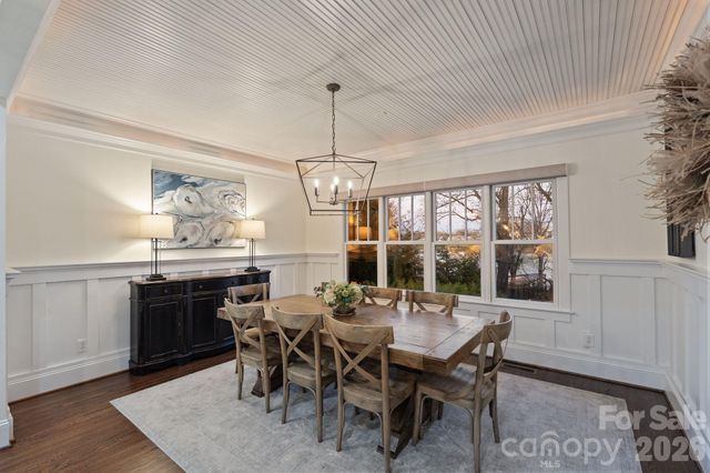 18380 Nantz Road, Cornelius, NC 28031