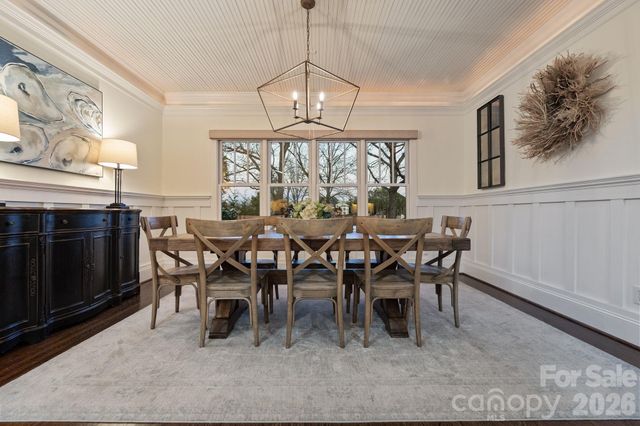 18380 Nantz Road, Cornelius, NC 28031