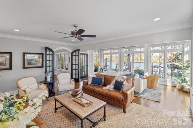 18380 Nantz Road, Cornelius, NC 28031