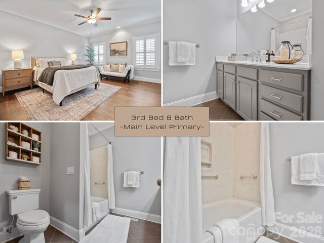 18380 Nantz Road, Cornelius, NC 28031