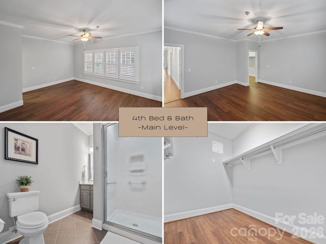 18380 Nantz Road, Cornelius, NC 28031