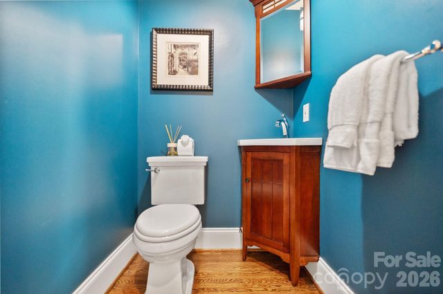 18380 Nantz Road, Cornelius, NC 28031