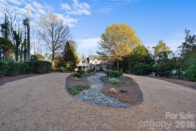 18380 Nantz Road, Cornelius, NC 28031