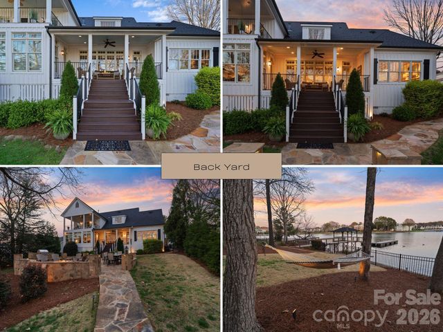 18380 Nantz Road, Cornelius, NC 28031