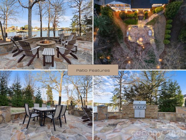 18380 Nantz Road, Cornelius, NC 28031