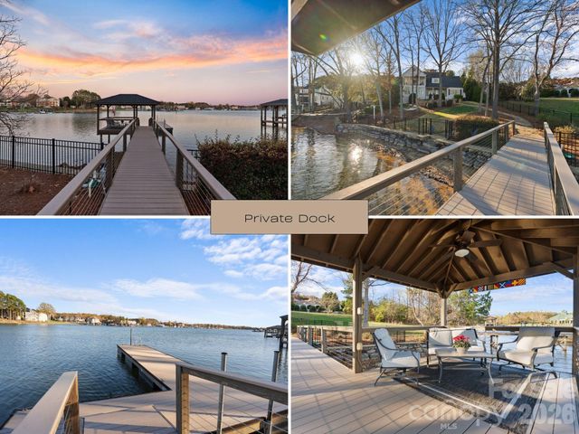 18380 Nantz Road, Cornelius, NC 28031