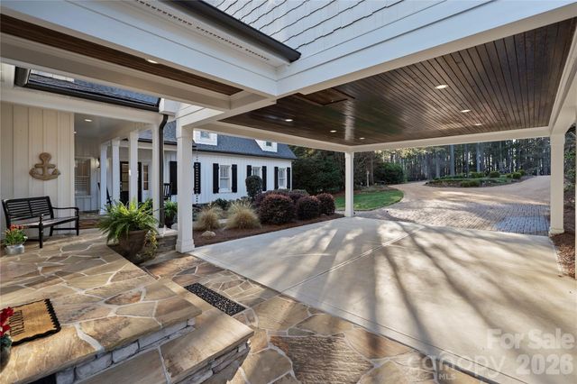 18380 Nantz Road, Cornelius, NC 28031