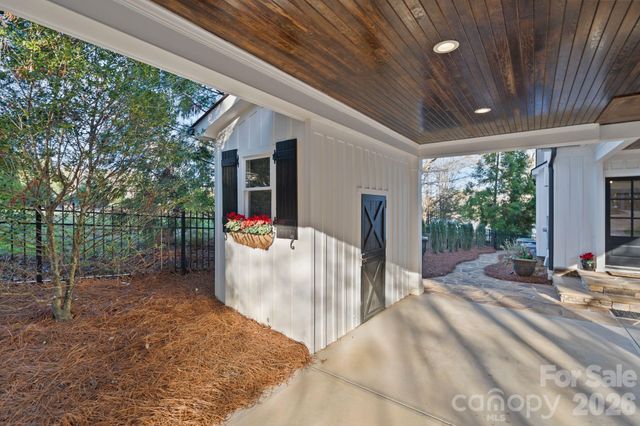 18380 Nantz Road, Cornelius, NC 28031