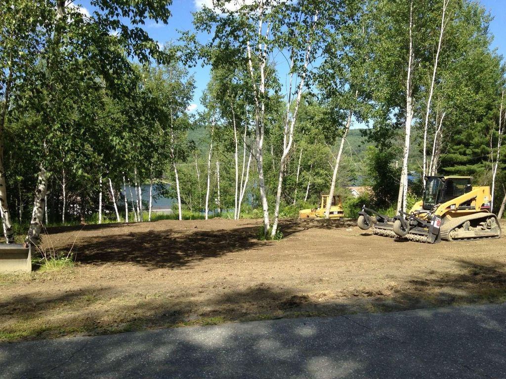 0 Hillside Drive, Lebanon, NH 03766