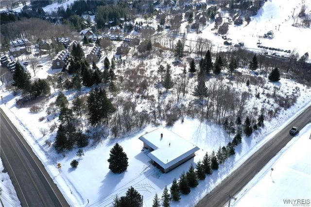 7025 NYS Route 242, Mansfield, NY 14731