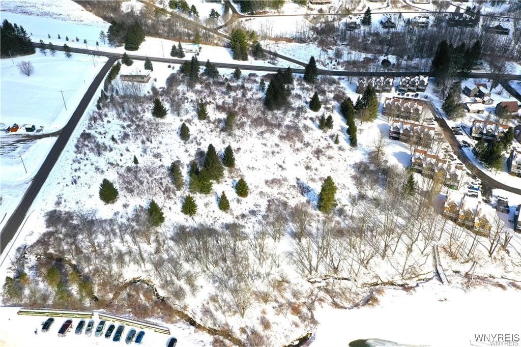 7025 NYS Route 242, Mansfield, NY 14731