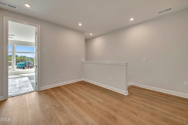 143 Parkland Drive, Pittsboro, NC 27312