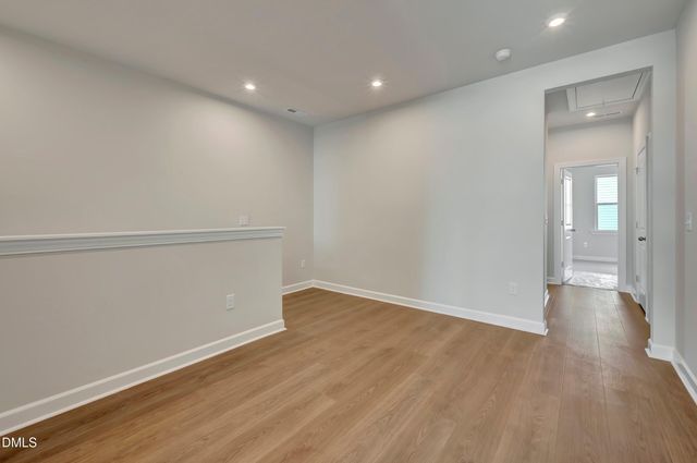 143 Parkland Drive, Pittsboro, NC 27312