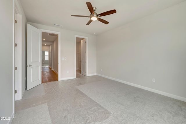 143 Parkland Drive, Pittsboro, NC 27312