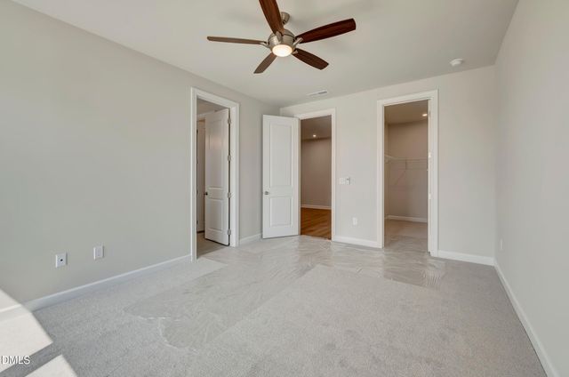 143 Parkland Drive, Pittsboro, NC 27312