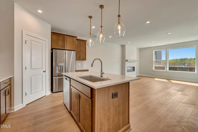 143 Parkland Drive, Pittsboro, NC 27312