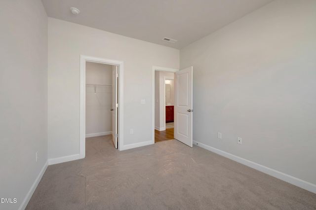 143 Parkland Drive, Pittsboro, NC 27312