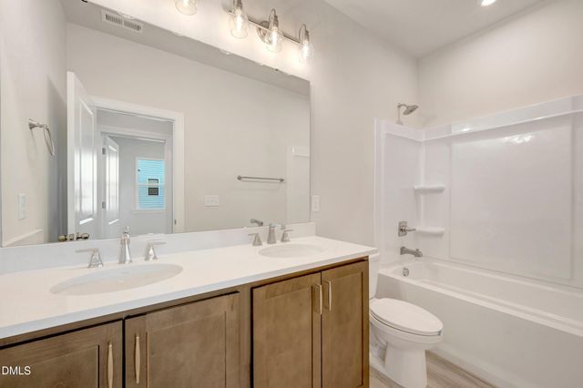 143 Parkland Drive, Pittsboro, NC 27312