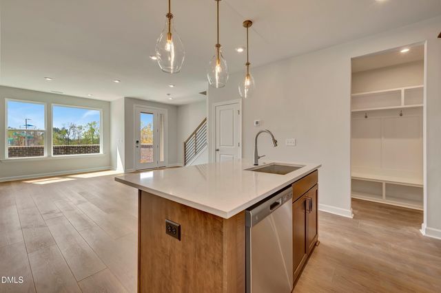 143 Parkland Drive, Pittsboro, NC 27312