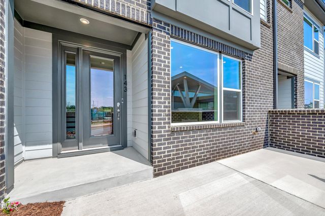 143 Parkland Drive, Pittsboro, NC 27312