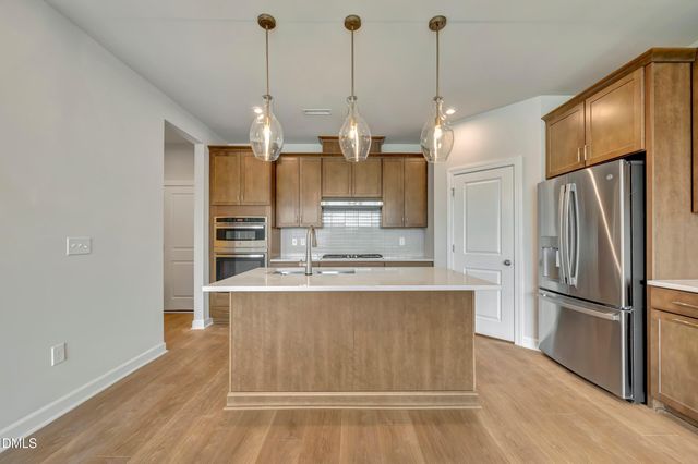 143 Parkland Drive, Pittsboro, NC 27312